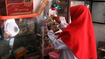 Data Diperbarui, Dana Bansos PKH BPNT Tahap 2 2025 Kini Alami Kenaikan tapi Khusus 7 Kategori Ini Saja