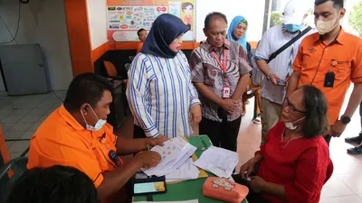 Banjir Bantuan Juli 2025! Satu Keluarga Bisa Terima 7 Bantuan Sekaligus di Bulan Ini, Cek Kriterianya