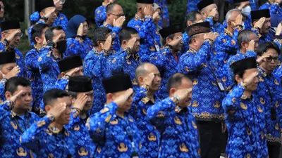 Kabar menggembirakan lainnya seperti tercantum dalam dokumen, &quot;ketentuan terkait kelulusan tes akademik di tahun 2025 akan dihilangkan.&quot;
