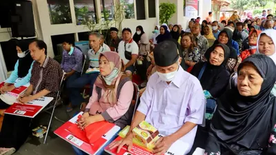 Kabar Baik! 2.940 KPM Aceh Siap Terima Kartu KKS Baru, Pencairan Dimulai Pekan Ini