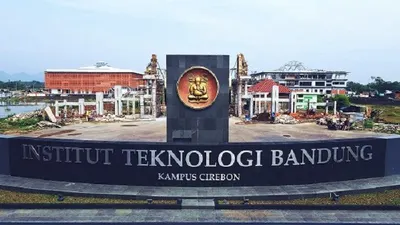 Jadwal Daftar Ulang Calon Mahasiswa ITB yang Lolos Jalur SNBP 2025, CEK LINK dan Dokumen yang Harus Disiapkan