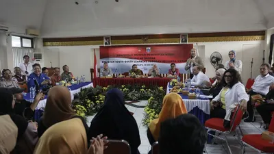 Kabar Baik bagi KPM! 6 Program Bantuan Pemerintah Berikut Ini Cair sebelum Akhir Februari 2025, Apa Saja Programnya?