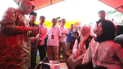 Intip! Pencairan BLT Subsidi BBM Tahap 1 Tahun 2025: Jadwal, Besaran dan Cara Pengecekan