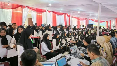 Waspada! 902 P3K Terancam Gagal, Inilah 3 Kategori Honorer yang Berisiko Kehilangan Kesempatan