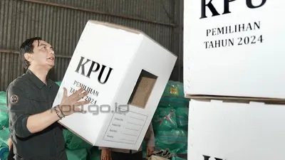 Daftar artis yang menang dan kalah di Pilkada serentak 2024