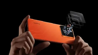 Realme GT 7 Pro