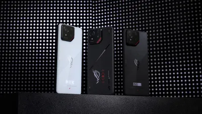 Illustrasi.  Simak Kelebihan ROG Phone 9 Pro yang Punya Harga Rp21 Juta 