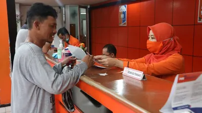 Info Terbaru Bansos PKH dan BPNT Tahap 1! Berikut Kategori yang Tidak Lagi Mendapat Bantuan