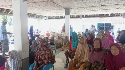 Seleksi Penerima Bansos 2025 Diperketat! Siapa Saja yang Tidak Layak?