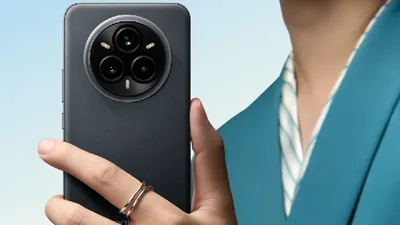 BEDA KELAS! Ini Kelebihan dan Kekurangan Realme 14 Pro Plus 5G, Nggak Heran Banyak yang Beli!