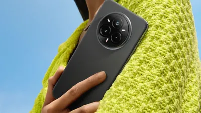 Realme 14 Pro Plus 5G