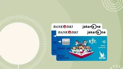 KJP Plus dan KJMU 