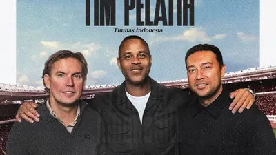 Untuk mendukung tugasnya, Patrick Kluivert akan bekerja sama dengan dua asisten pelatih, yaitu Alex Pastoor dan Denny Landzaat.