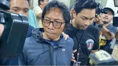 Menurut keterangan warga dan istri korban, Nanang dikenal sebagai pribadi pendiam dan tertutup, jarang berinteraksi dengan tetangga sekitar.