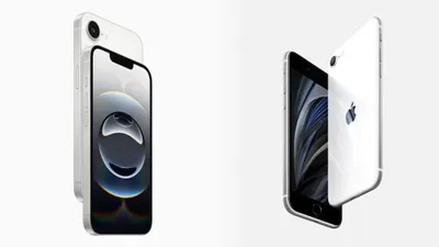 iPhone 16e Membawa Desain Notch Kompak dan Tekstur Aluminium Premium yang Mengubah Persepsi HP Entry Level