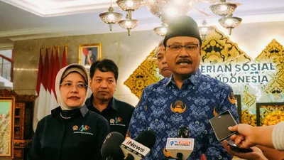Jadwal Pencairan Bansos PKH dan BPNT Tahap 2 Sudah Diketahui, Hanya Kategori KPM Ini yang Akan Terima Bantuan