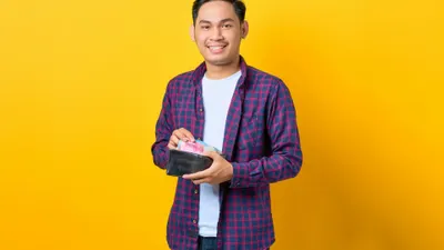 Terkini! Hasil Cek Saldo Bansos Penebalan Rp400 Ribu di KKS Bank BRI pada 3 Juli 2025, Sudah Masuk?