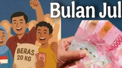 Pemerintah Siap Cairkan Kembali 7 Bantuan Sosial Ini! Kamu Dapat? 