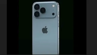 Rilis 3 Bulan Lagi! Fitur Andalan iPhone 17 Pro Akhirnya Bocor, Punya 12 Fitur Terbaru?