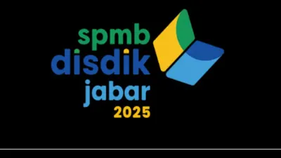SPMB Jabar 2025: Memahami Skema Rayonisasi untuk Akses Pendidikan yang Lebih Merata Jenjang SMA/SMK dan SLB