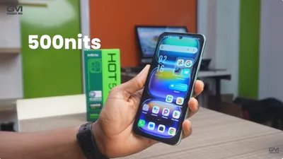 Infinix HOT 60i Segera Hadir: Calon HP Terlaris Harga Rp1 Jutaan? Intip Bocoran Spesifikasinya