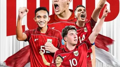 Fakta Menarik Jelang Laga Indonesia vs Jepang: Akan Ada Rotasi Pemain hingga Maarten Paes dan Marselino Kembali Perkuat Garuda?