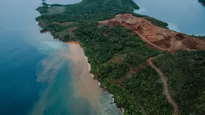 Menteri Lingkungan Hidup dan Kehutanan Hanif Faisol Nurofiq mengungkapkan adanya pelanggaran serius dalam aktivitas penambangan nikel di Raja Ampat, Papua Barat Daya, yang berpotensi dikenakan penegakan hukum pidana terhadap dua perusahaan.