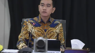  Tuntutan pemakzulan Wakil Presiden Gibran Rakabuming Raka memasuki fase baru 