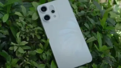 Siap Rajai Pasar! Bocoran Spesifikasi Oppo Reno 14 Pro Cocok bagi Kamu yang Suka Fotografi