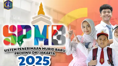Resmi Dibuka: Ini Cara dan Syarat Lengkap Pra-Pendaftaran SPMB DKI Jakarta 2025