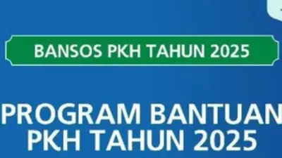 Hilal Pencairan Bansos PKH dan BPNT Tahap 2 Semakin Jelas, Ini Provinsi dengan Peluang Terbesar Dapat Bantuan