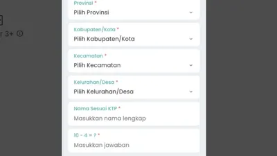 Cair Akhir Mei 2025! Begini Cara Mudah Cek Bansos Penerima PKH Tahap 2 Lewat HP