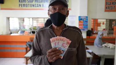 Hilal Mulai Terlihat! Ini 3 Tanda Pencairan Bansos PKH dan BPNT Tahap 2 Tahun 2025 Segera Dimulai, Cek Penjelasan Lengkapnya