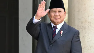 Presiden Prabowo Subianto memberikan pesan penting di tengah mencuatnya isu matahari kembar yang ramai diperbincangkan belakangan ini.