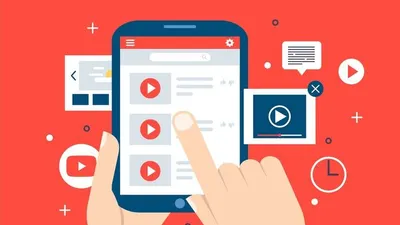 Cara Download MP4 YouTube Android Langsung Tersimpan di Galeri HP