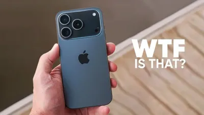 Selain pembaruan pada kamera belakang, iPhone 17 Pro dan Pro Max juga akan mendapatkan peningkatan substansial pada kamera depan.