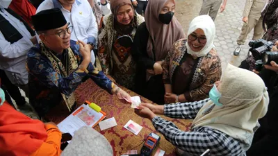 Keluarga Pemilik Kategori Ini Dipastikan akan Terhapus dari Daftar KPM Bansos PKH dan BPNT, Cek Apakah Anda Termasuk?