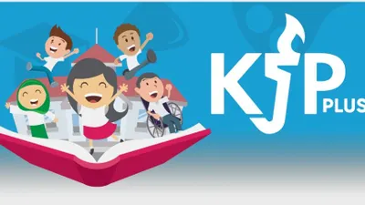 Pencairan Bantuan KJP Plus Bulan April 2025 Double, Apakah Dana Bisa Ditarik Double? Simak Penjelasan Ini
