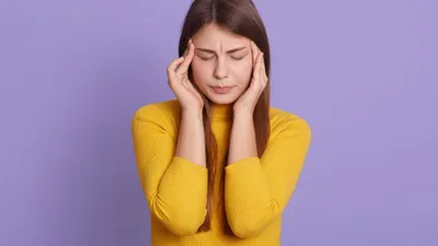 Cek 4 Cara Menghilangkan Sakit Kepala Secara Cepat dan Efektif