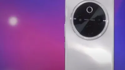 HP baru, IQOO Z10 dikabarkan akan dirilis di Indonesia bulan April 2025 ini.