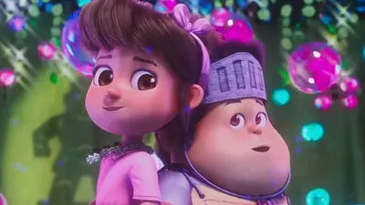 6 Fakta Unik film Jumbo film Animasi karya 400 kreator 