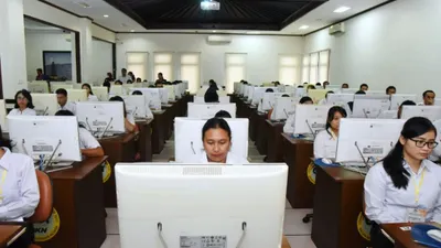 Seleksi Pegawai Pemerintah dengan Perjanjian Kerja (PPPK) 2024 telah memasuki tahap pelaksanaan ujian seleksi kompetensi tahap 2.