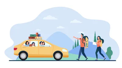 Tak Hanya Indonesia, 8 Negara Ini Juga Punya Tradisi Mudik, Salah Satunya Korea Selatan?