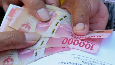 Selamat! Saldo Rp 400 Ribu dan Rp 1,2 Juta Mulai Cair di Kartu KKS, Salah Satunya Bansos PKH!