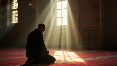 Doa Ramadhan Hari ke 19 Puasa: Permohonan Berkah dan Petunjuk Ilahi Menjelang Lebaran