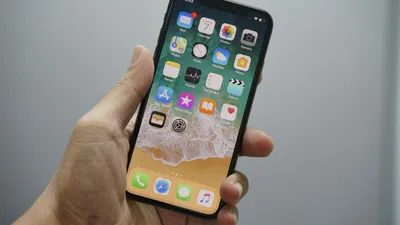 Ini Arti SIM Tidak Sah di iPhone dan Cara Mengatasinya
