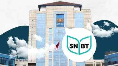 Setelah peluang masuk ke PTN pilihan lewat jalur SNBP ditutup, kesempatan yang masih dapat diperoleh calon mahasiswa adalah SNBT.
