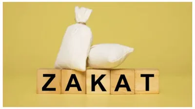 5 Waktu Membayar Zakat Fitrah: Umat Islam Wajib Simak, Jangan Sampai Tidak Sah