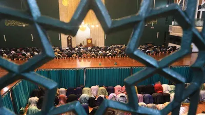 Berikut adalah jadwal imsakiyah dan buka puasa untuk tanggal 13 Ramadhan 1446 H (13 Maret 2025) di wilayah Kota Jakarta dan sekitarnya. 