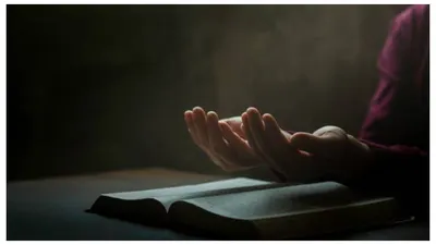 3 Doa Ini Dianjurkan Rasulullah SAW Dibaca di Bulan Ramadan, Senantiasa Hidupmu Penuh Berkah